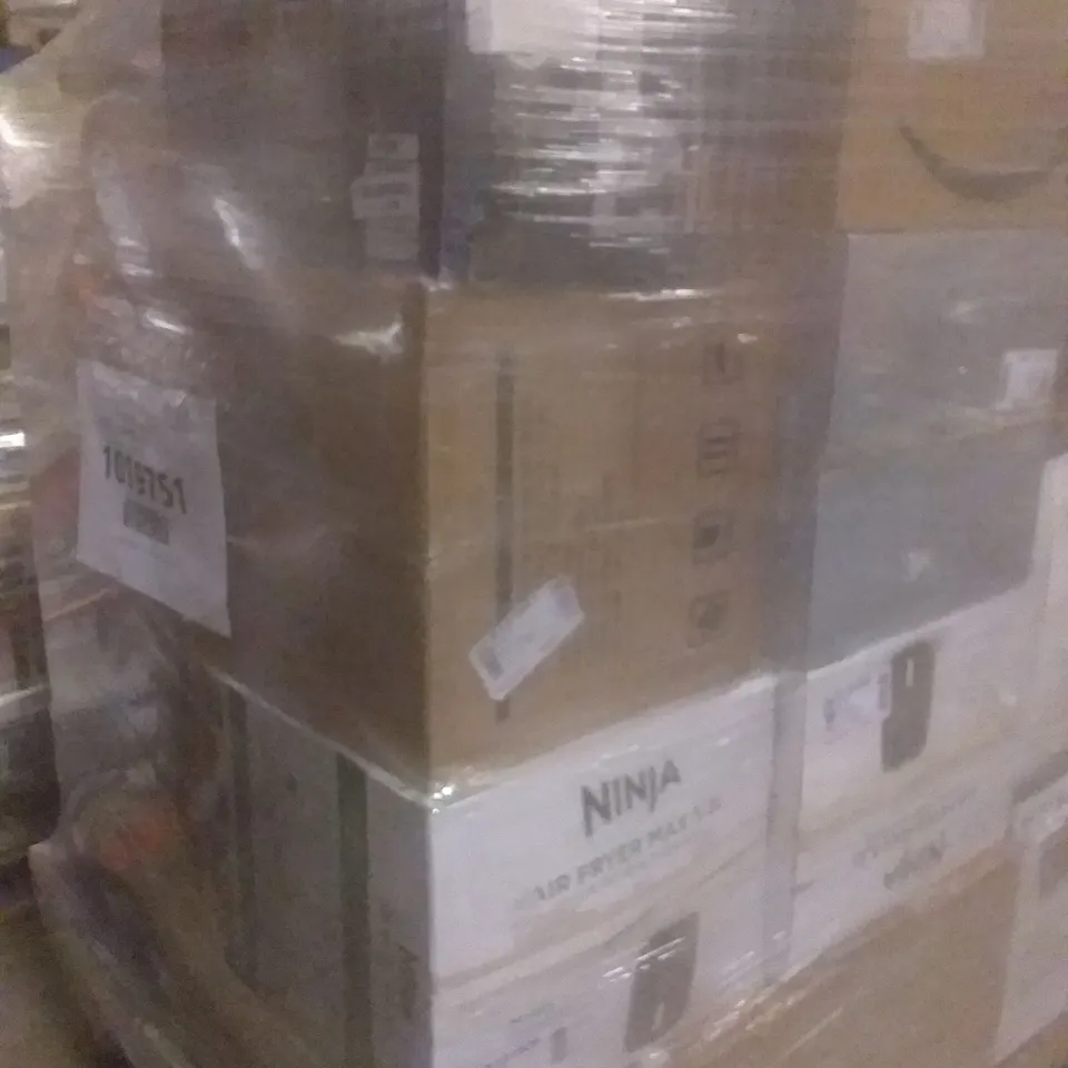 PALLET OF APPROXIMATELY 34 ASSORTED HOUSEHOLD & ELECTRICAL PRODUCTS TO INCLUDE