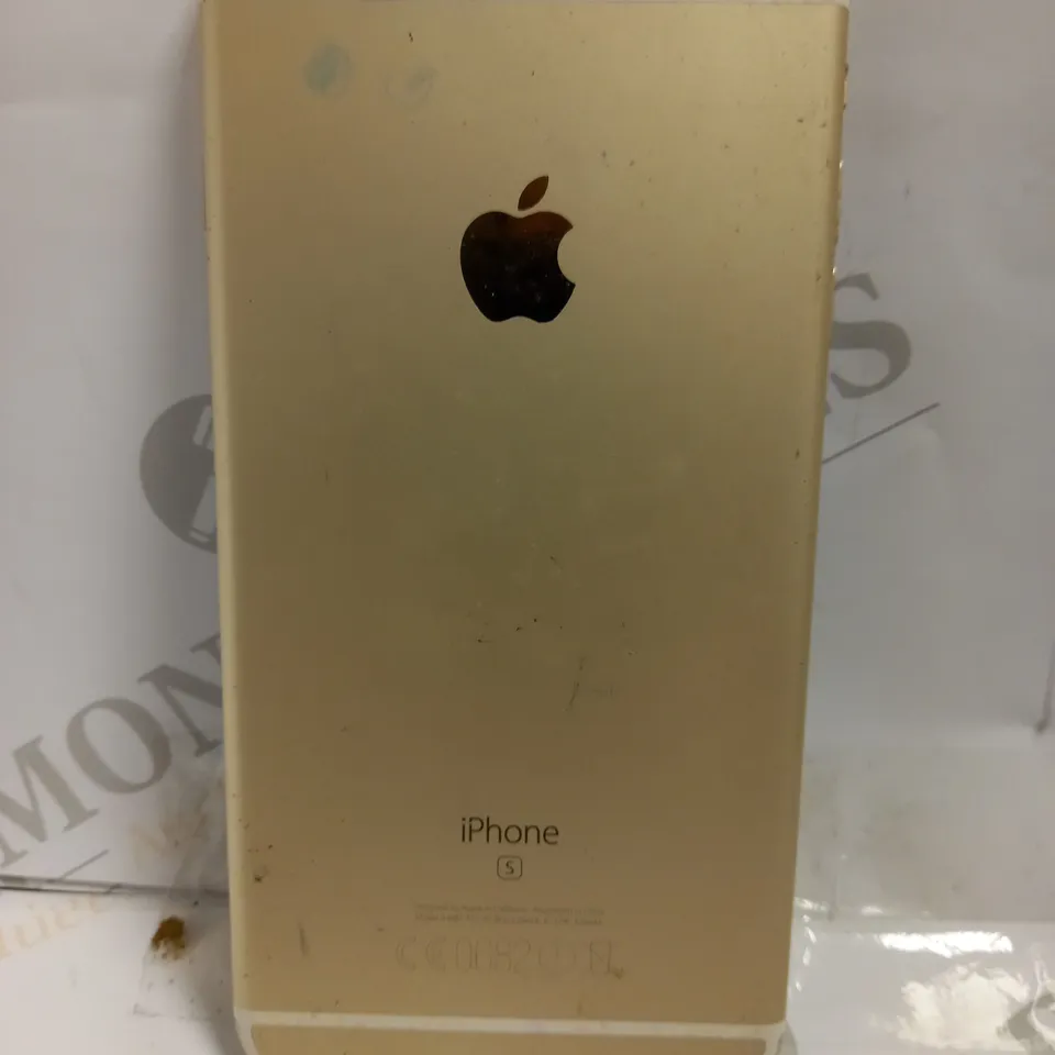 APPLE A1687 IPHONE 6S PLUS