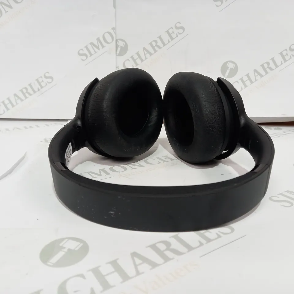 GOJI HYBRID NOISE CANCELLING HEADPHONES