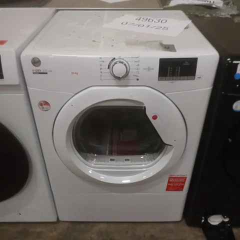 HOOVER HLEV10DG-80 H-DRY 300 LITE DRYER