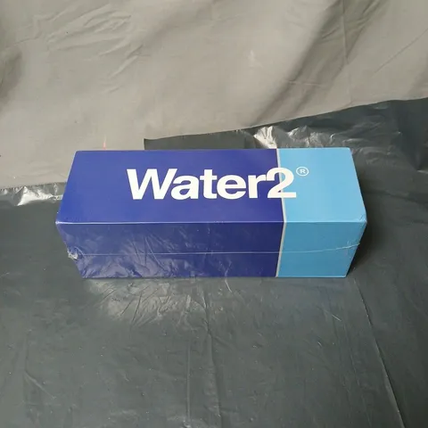 WATER2 POD 2.0 WATER FILTER - BOXED, SEALED