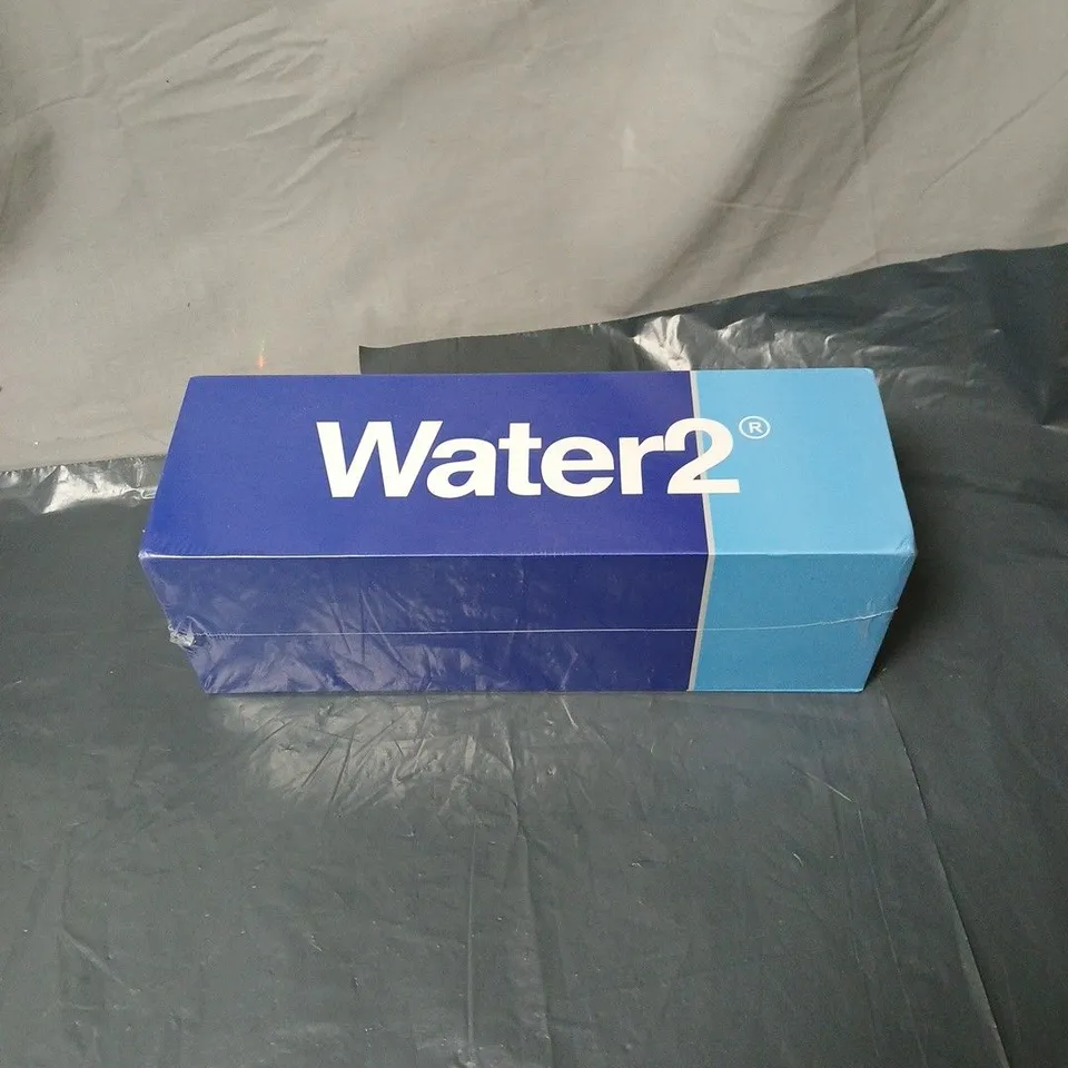 WATER2 POD 2.0 WATER FILTER - BOXED, SEALED