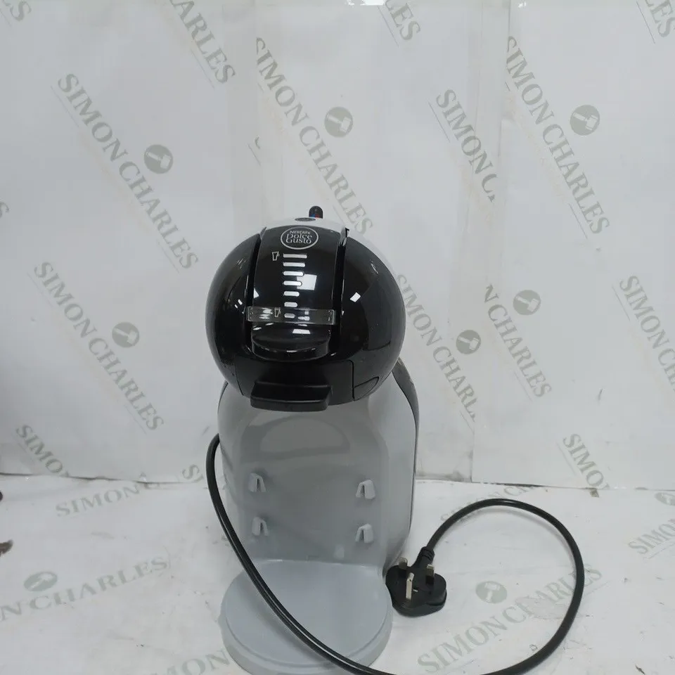 BOXED NESCAFE DOLCE GUSTO MINI ME AUTOMATIC COFFEE MACHINE RRP £119