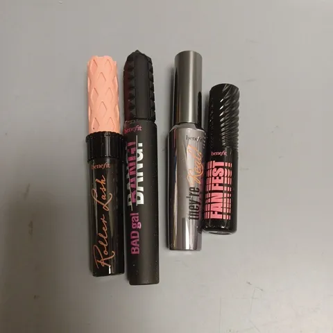 NICE LIST LASHES MASCARA GIFT SET