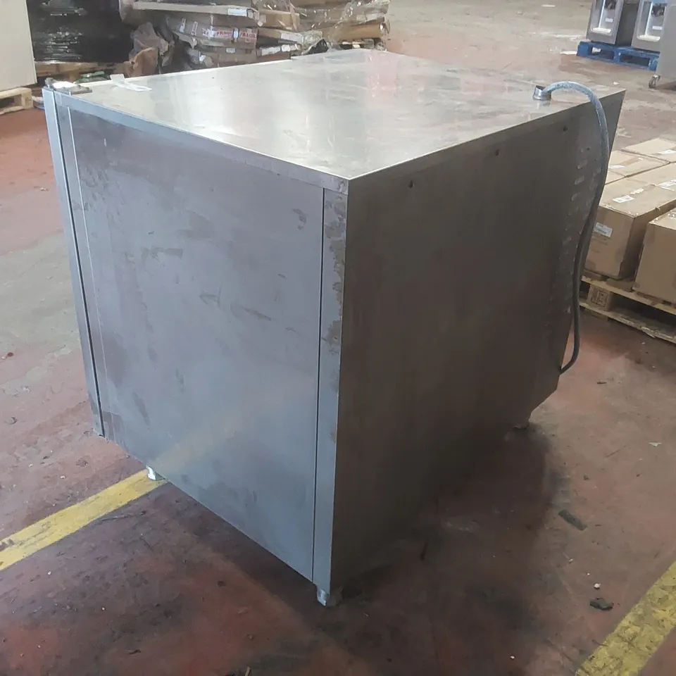 OZTI COMMERCIAL CONVECTION OVEN