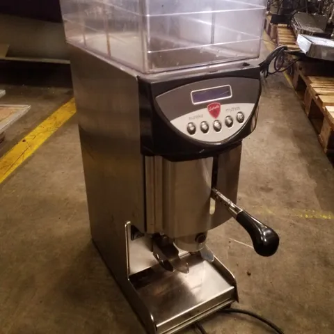 EUREKA EURGND MYTHOS COFFEE GRINDER