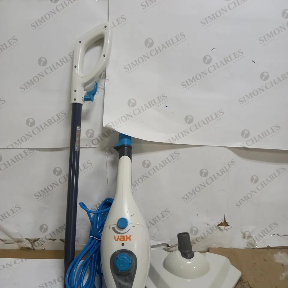 VAX STEAM CLEAN MULTI STEAMER