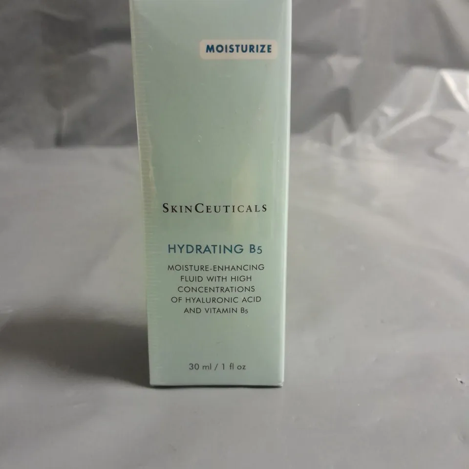 SEALED SKINCEUTICALS HYDRATING B5 FLUID 30ML