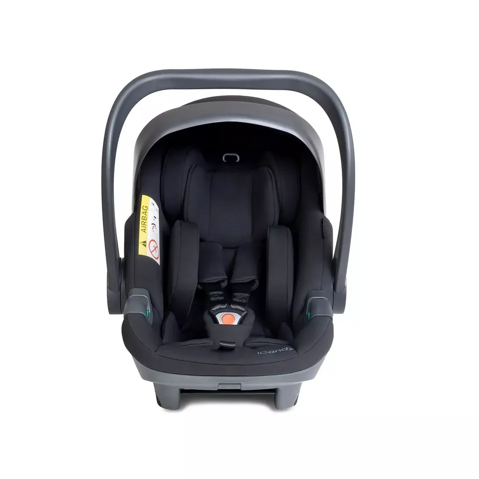 ICANDY COCOON 360
