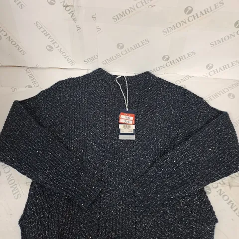 CREW CLOTHING COMPANY STEPH JUMPER SIZE 12