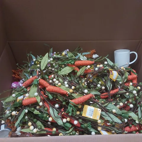 PALLET CONTAINING A VERY LARGE QUANTITY OF ASSORTED EASTER PRODUCTS