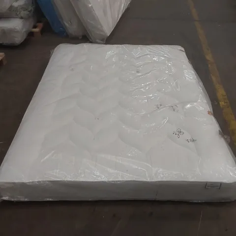 QUALITY BAGGED 5' KING SIZE MATTRESS 