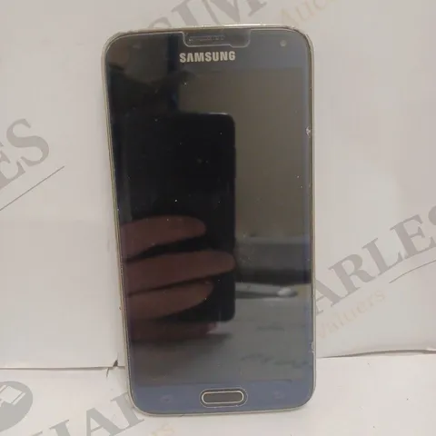 SAMSUNG GALAXY S5 SMARTPHONE 