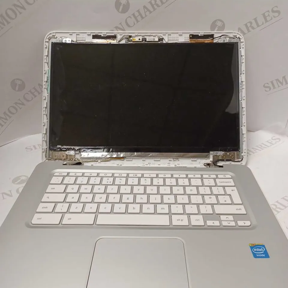 HP CHROMEBOOK 14-Q000SA 