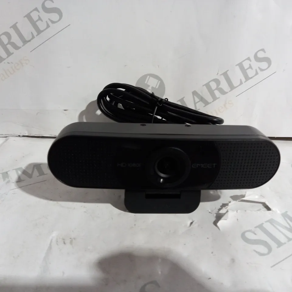 BOXED EMEET SMART CAM C960