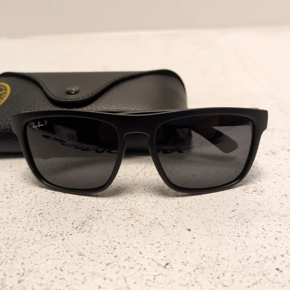 RAY-BAN SUNGLASSES