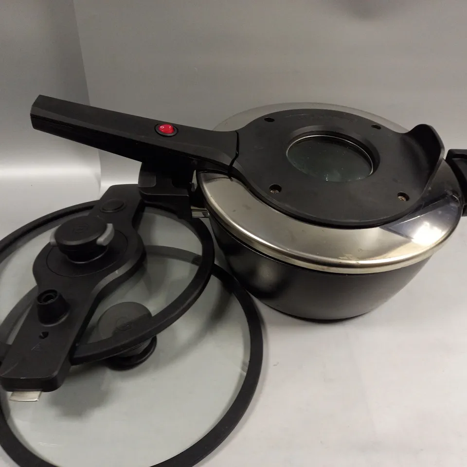 REMOSKA TRIA MULTI COOKER