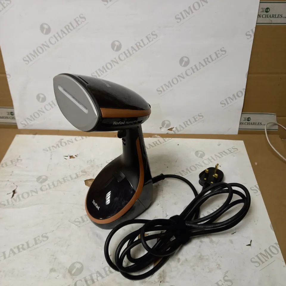 TEFAL ACCESS STEAM CARE HANDHELD GARMENT STEAMER