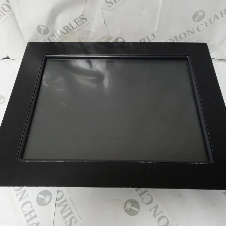 ELO TOUCHSYSTEMS 15" TOUCHSCREEN MONITOR ET1537L-8CWA-1-G