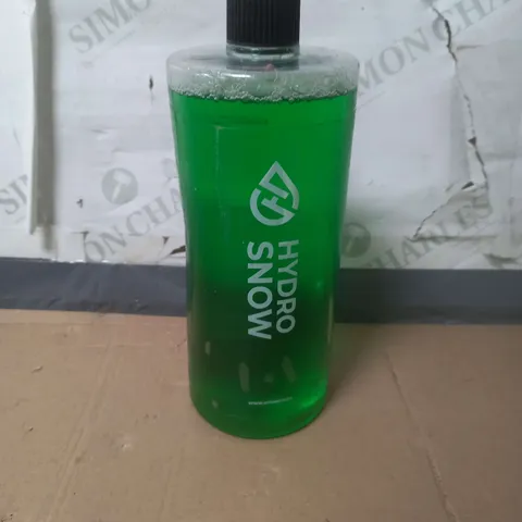 HYDRO SNOW / COLLECTION ONLY