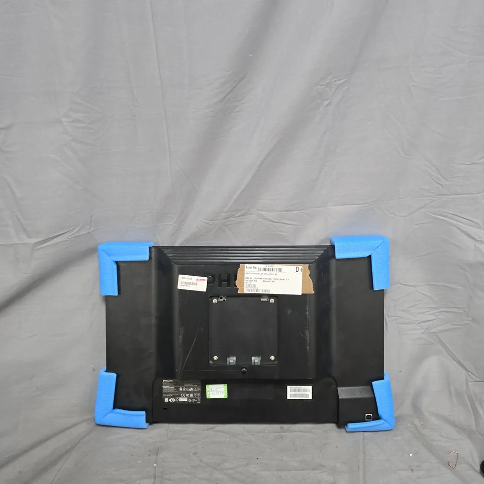 PHILIPS LCD MONITOR 221B3LPCB/02 – BLACK