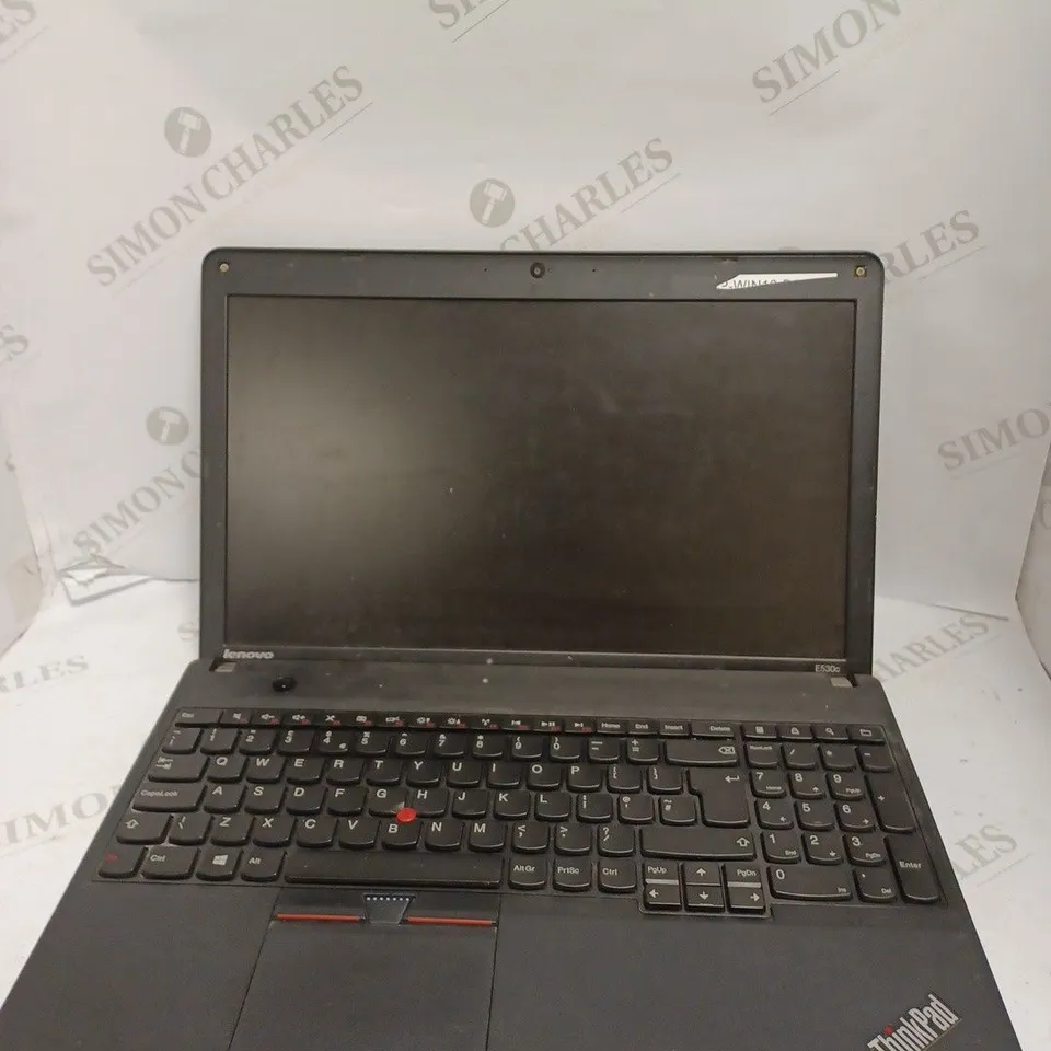 LENOVO E530C LAPTOP