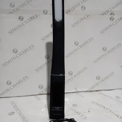 BELL & HOWELL RECHARGEABLE LED DESK LAMP
