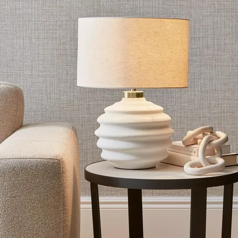 MICHELLE KEEGAN GIADA TABLE LAMP
