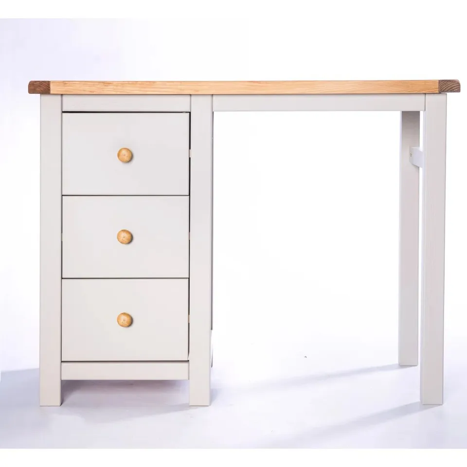 BOXED ASPINAL WRITING DESK 