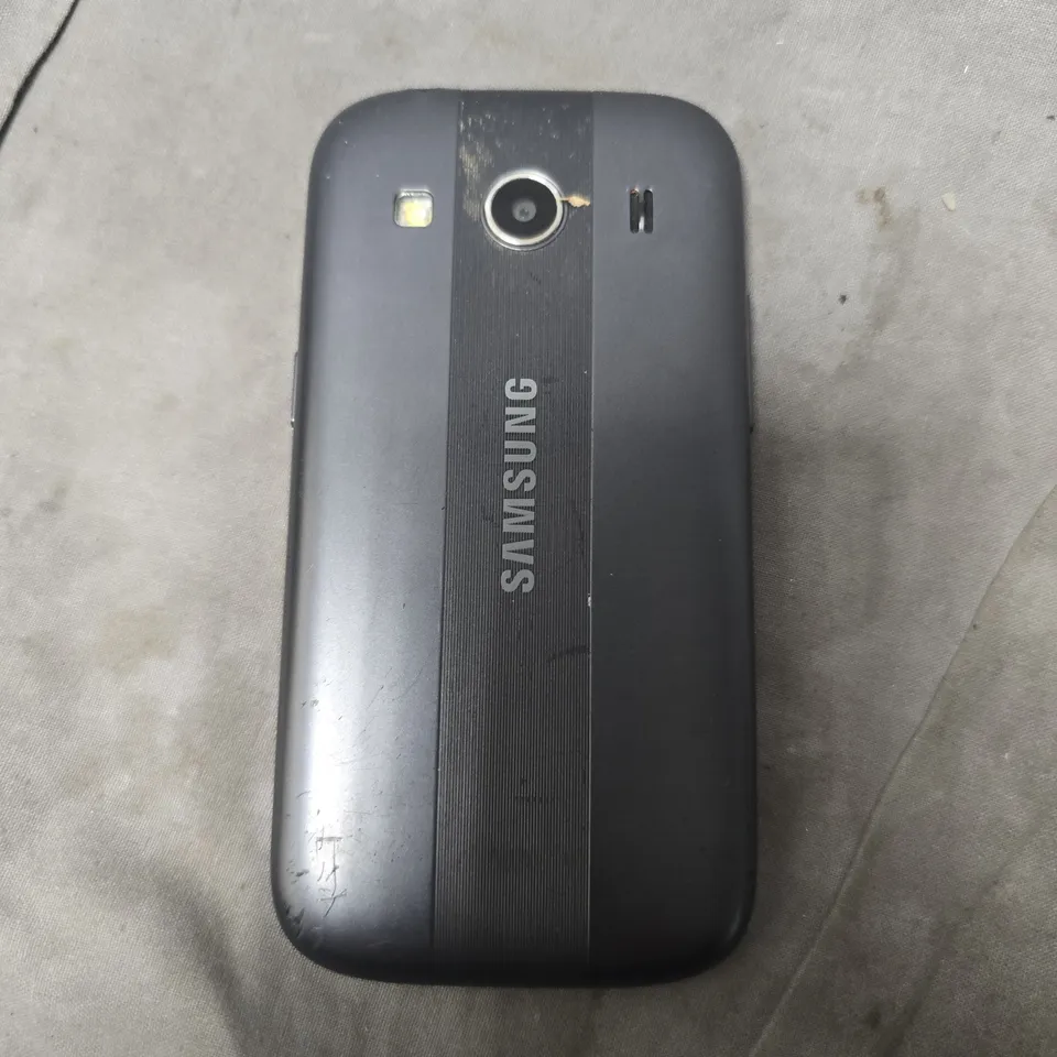 SAMSUNG GALAXY ACE STYLE LTE G357