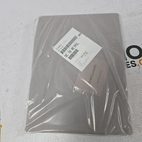 JD WILLIAMS KING SIZE DUVET COVER – BRAND NEW IN PACKAGING