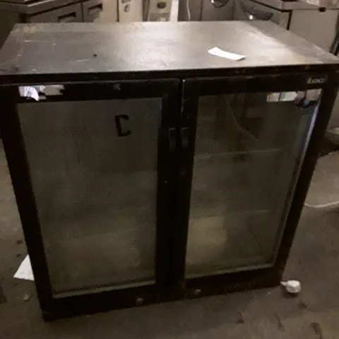 LEC BC9097K UNDERCOUNTER BOTTLE COOLER
