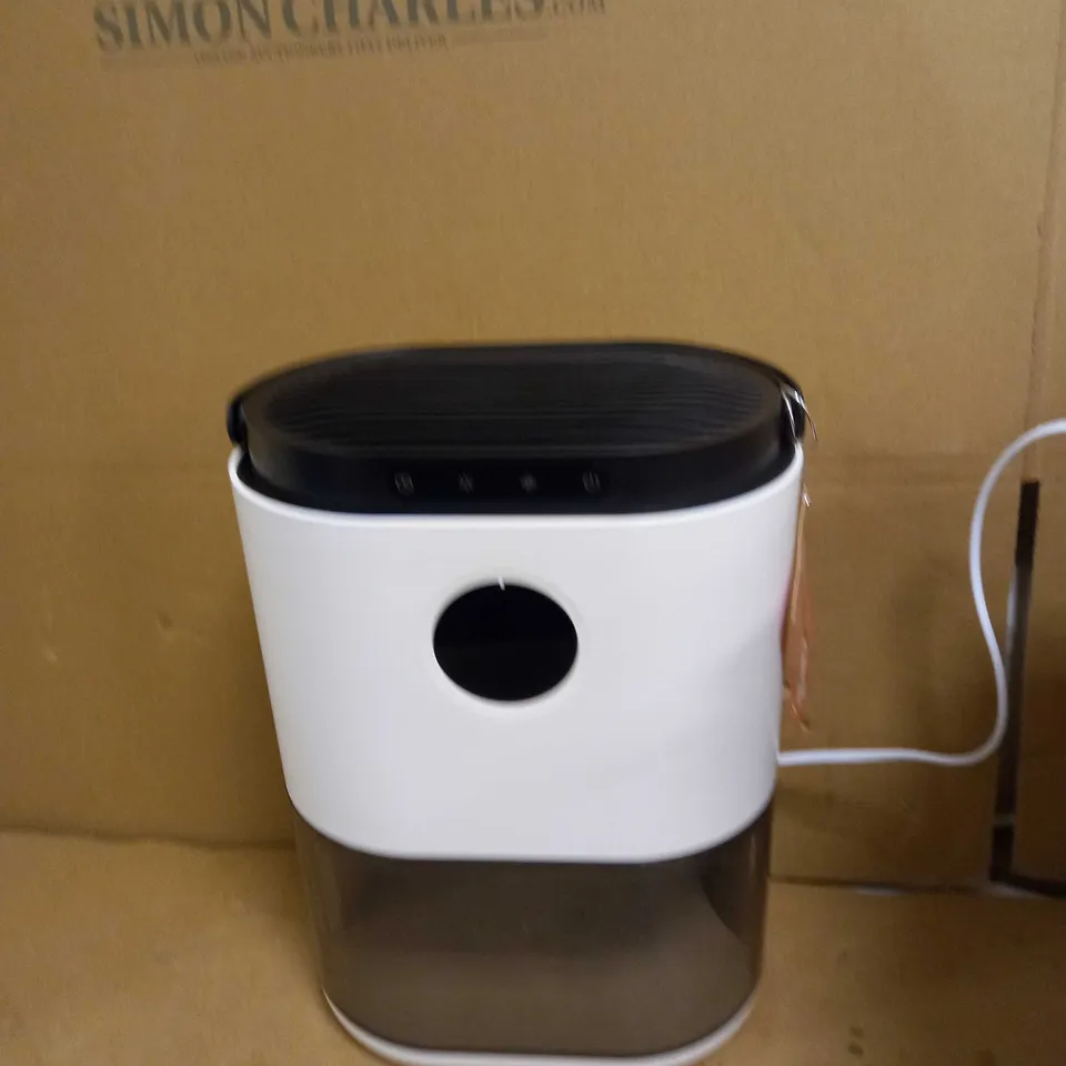 MULTI FUNCTION DEHUMIDIFIER