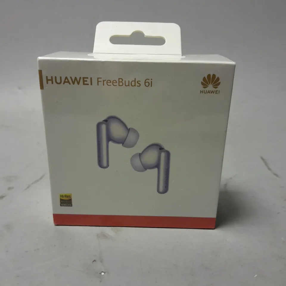 SEALED HUAWEI FREEBUDS 6I EARPHONES