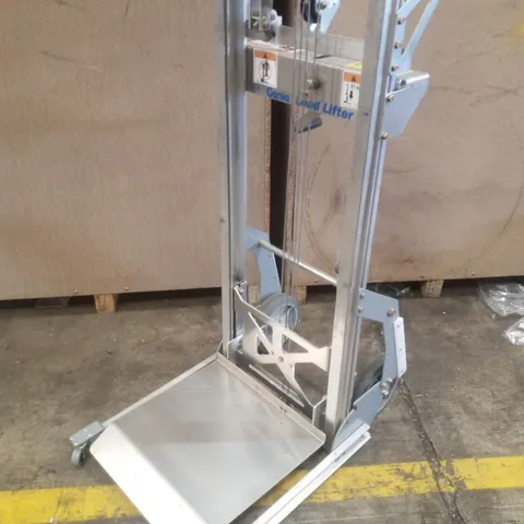 GENIE LOAD LIFTER 