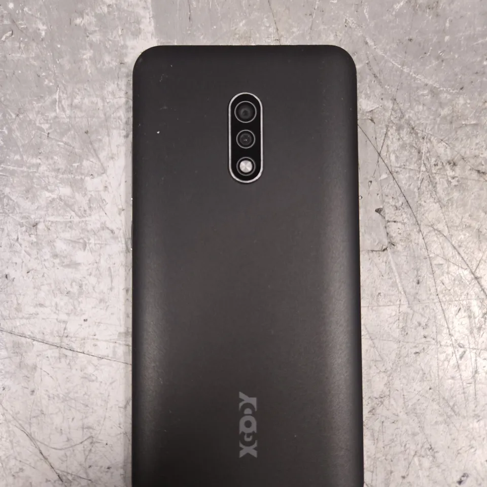 XGODY ANDROID SMARTPHONE - MODEL UNSPECIFIED  
