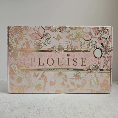 P.LOUISE MYSTERY COSMETIC BOX SET
