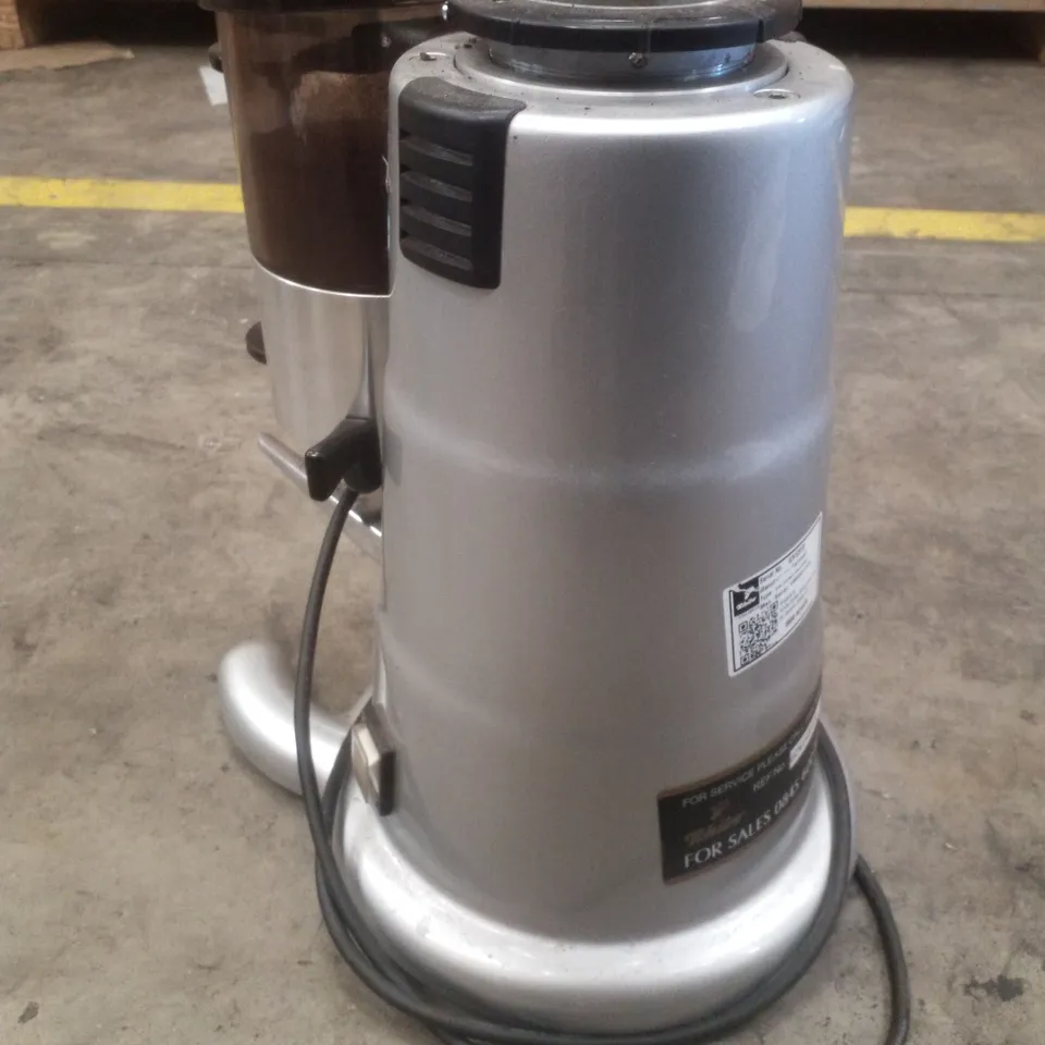KP M3 MACCAP GRINDER GCN
