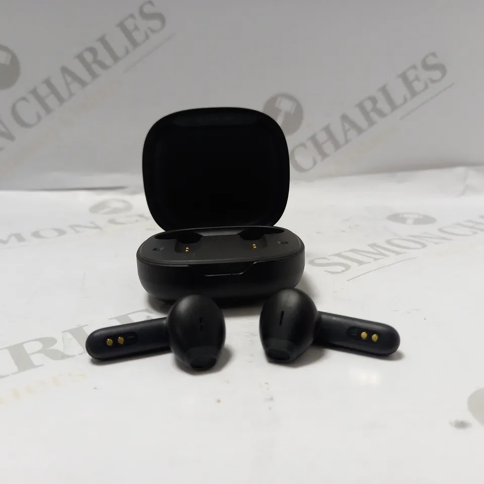 JBL WAVE 300 IN-EAR BLUETOOTH HEADPHONES