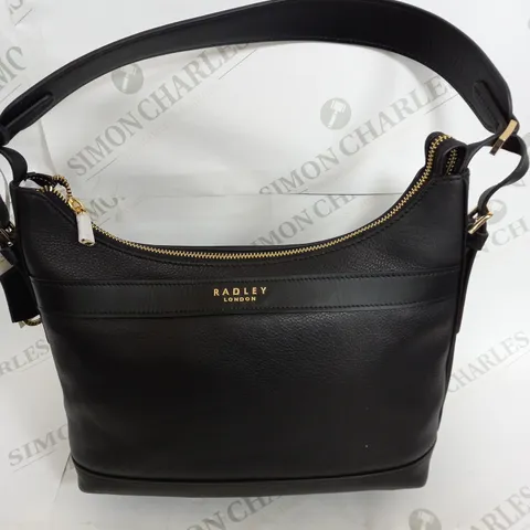 RADLEY LONDON HAND BAG IN BLACK 