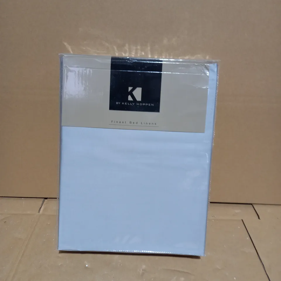 KELLY HOPPEN FINEST BED SHEETS - KING