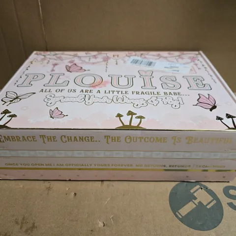 SEALED P.LOUISE BEAUTY SET MYSTERY BOX  