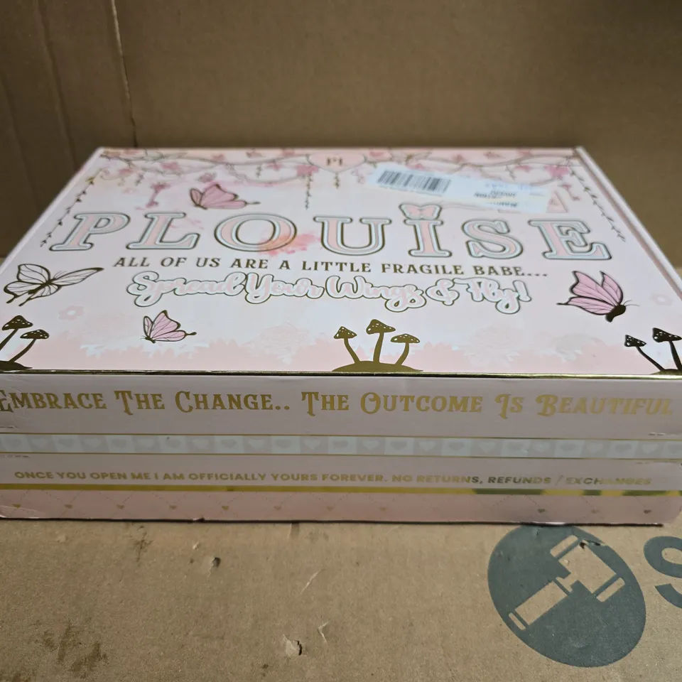 SEALED P.LOUISE BEAUTY SET MYSTERY BOX  