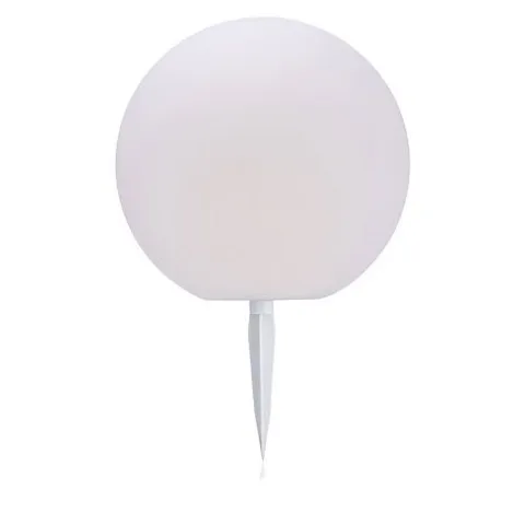 ABODE BATTERY-OPERATED ORB LIGHT