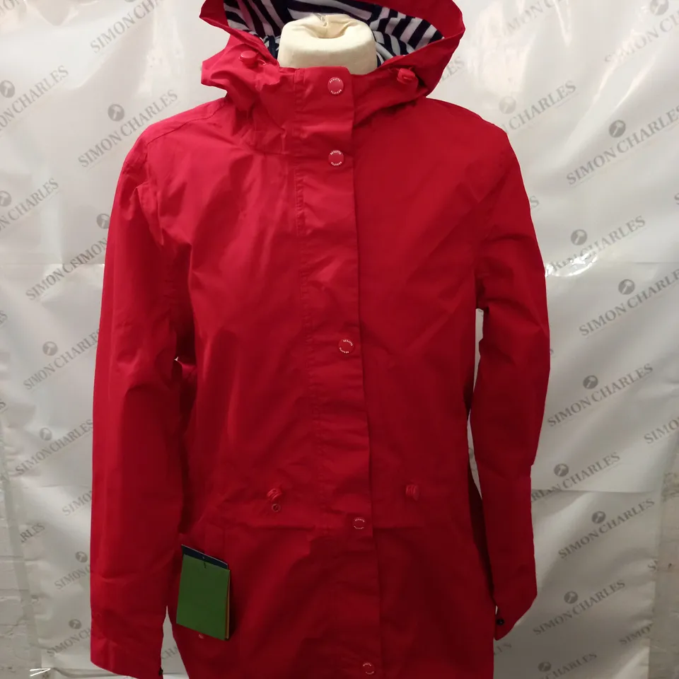 REGATTA BLAKESLEIGH LADIES JACKET SIZE 12