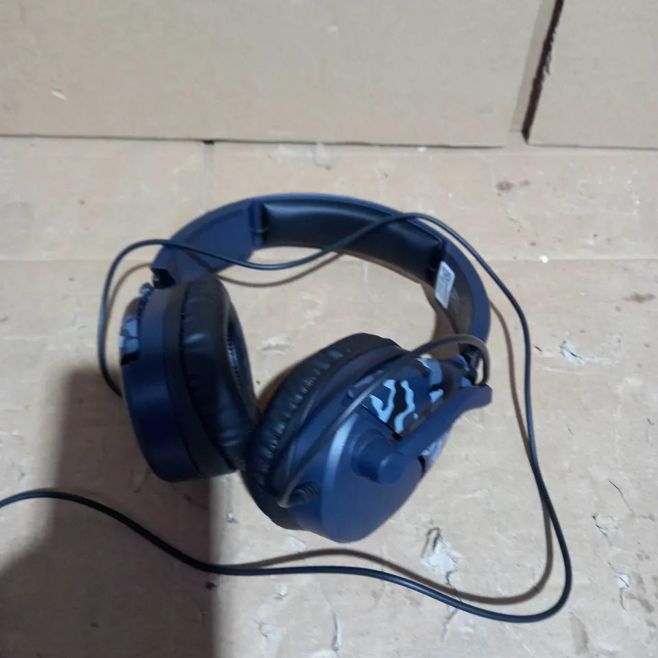 TURTLE BEACH RECON 70 WIRED GAMING HEADSET 