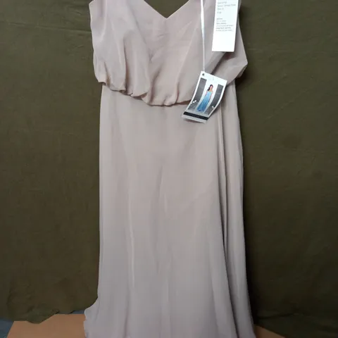 SORELLO VITA VINTAGE ROSE OCCASIONAL DRESS - 18
