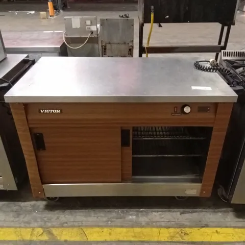 VICTOR HC30MT HOT CUPBOARD