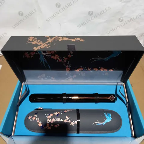 BABYLISS 9000 CORDLESS STRAIGHTENERS 