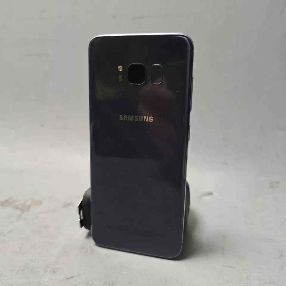 SAMSUNG GALAXY S8